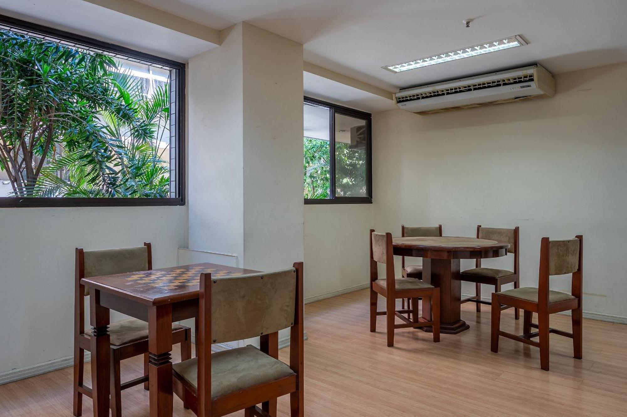 Flat A 500m Da Do Flamengo Appartamento Rio de Janeiro